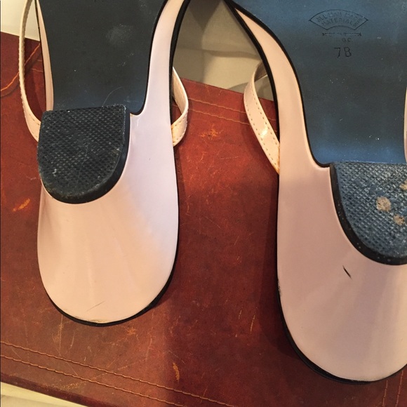 clark chang slippers